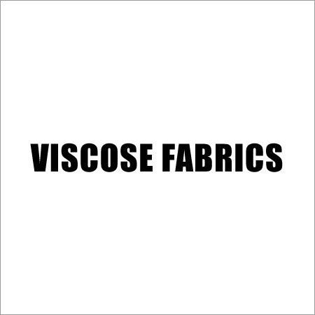 Viscose Fabrics Viscose Fabrics