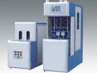 Pet Blow Single Set Machine Pet Blow Single Set Machine
