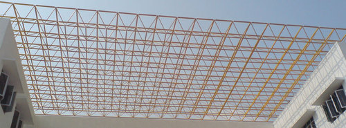 Space Frames Space Frames