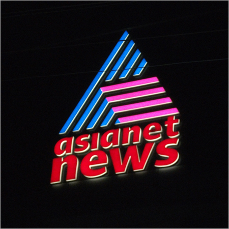 Acrylic Led Sign Boards Acrylic Led Sign Boards