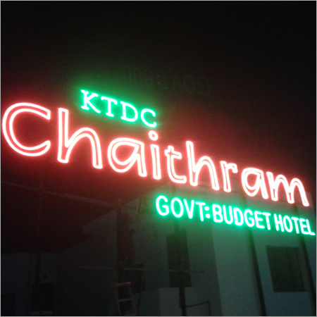 Open Led Sign Board Open Led Sign Board