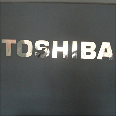 Brass Letters Brass Letters