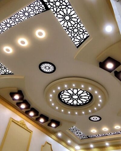False Ceiling Services False Ceiling Services