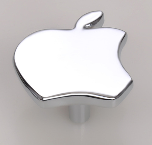 Apple Drawer Knobs Apple Drawer Knobs
