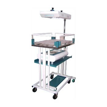 Double Surface Phototherapy Machine Double Surface Phototherapy Machine