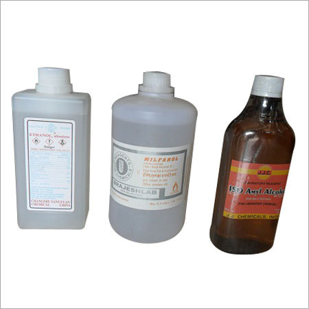 Isoamyl Milk Testing Chemicals Isoamyl Milk Testing Chemicals