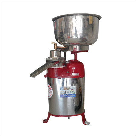 Cream Separator Machine Cream Separator Machine