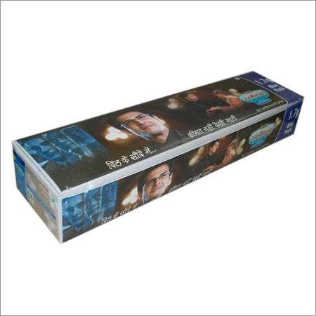 Printed Corrugated Boxes Printed Corrugated Boxes