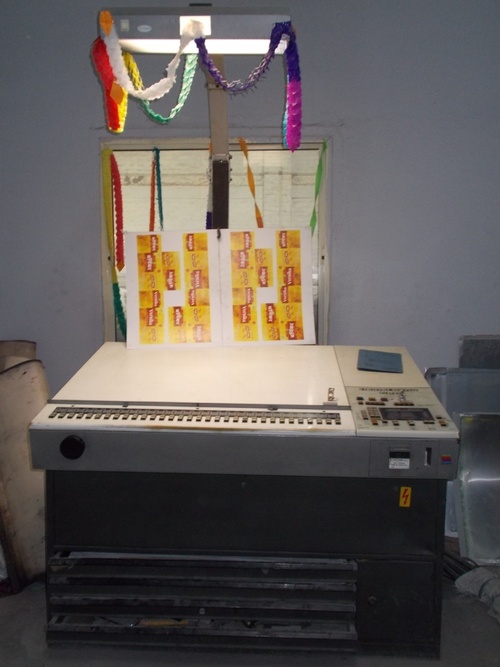 Offset Printing Services Offset Printing Services