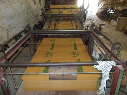 Flexographic Printing Services Flexographic Printing Services