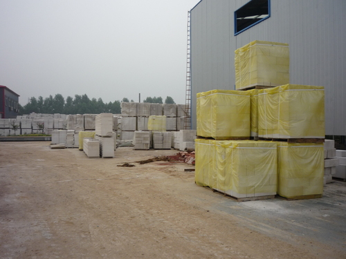 AAC Plant AAC Plant