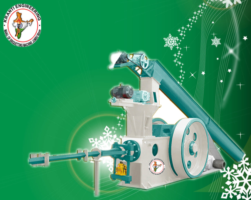 Briquetting Machines Briquetting Machines