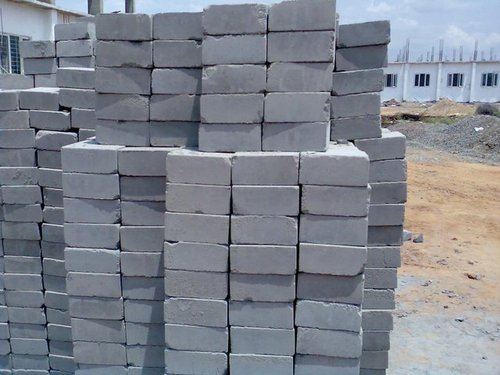 Building Fly Ash Bricks Building Fly Ash Bricks