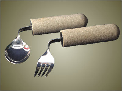Bend Spoon Fork Bend Spoon Fork