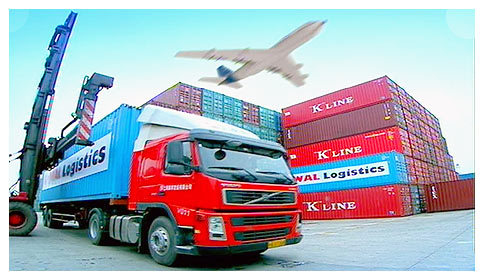 Freight Forwarding Services Freight Forwarding Services