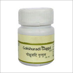 Gokshuradi Guggulu Gokshuradi Guggulu