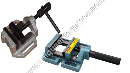 Drill Press Vice Drill Press Vice