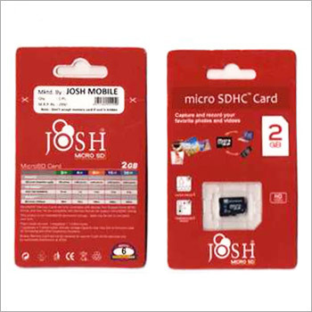 Micro SD Card Micro SD Card
