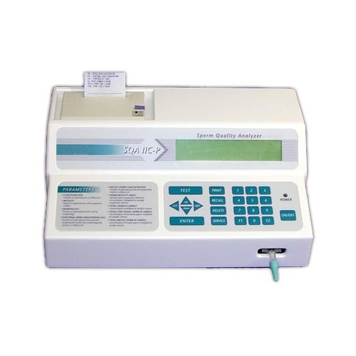 Sperm Quality Analyzer Sperm Quality Analyzer