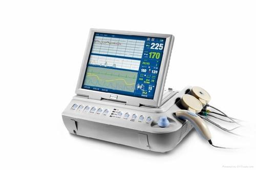 Electronic Fetal Monitor Electronic Fetal Monitor