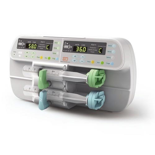 Syringe Infusion Pump Syringe Infusion Pump