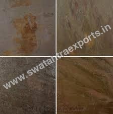 Jack Multicolor Slate Stone Jack Multicolor Slate Stone