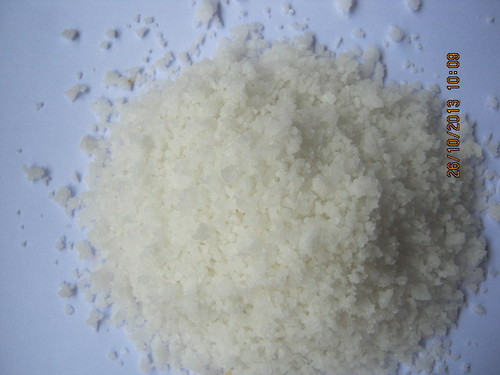 Solar Sea Salt for Road Deicing Solar Sea Salt for Road Deicing