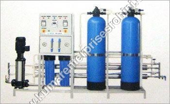 Commercial Water Purifier System Commercial Water Purifier System