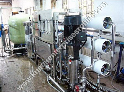 Commercial Water Purifier System in Rohini Commercial Water Purifier System in Rohini