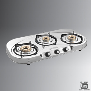 Stainless Steel Gas Stove Stainless Steel Gas Stove