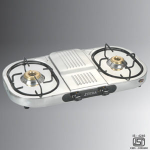 2 Burner Gas Stove 2 Burner Gas Stove