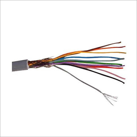 Shielded Cables Shielded Cables