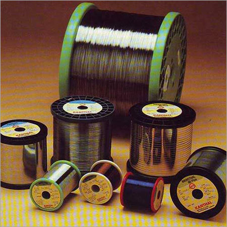 Heating Alloy Wires Heating Alloy Wires