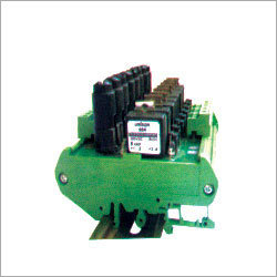 Relay Interface Cards Relay Interface Cards