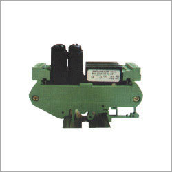 Relay Interface Slim Cards Relay Interface Slim Cards