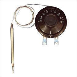 Capillary Thermostats Capillary Thermostats