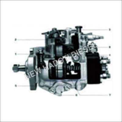 Fuel Injection Pump Repair Services Fuel Injection Pump Repair Services