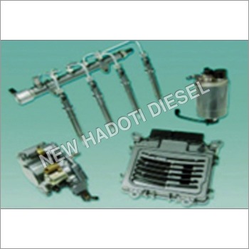 Rail Injection System Services Rail Injection System Services