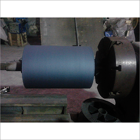 Sleeve Chromium Oxide Sleeve Chromium Oxide