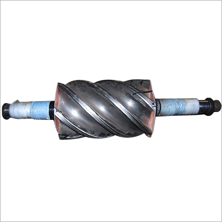 Screw Compressor Female Screw Compressor Female