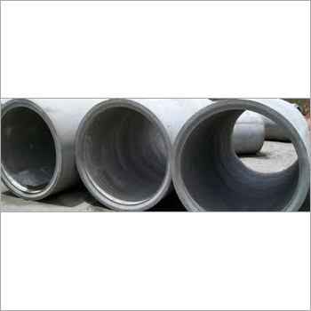 Spun Pipes Spun Pipes