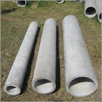 RCC Spun Pipes RCC Spun Pipes