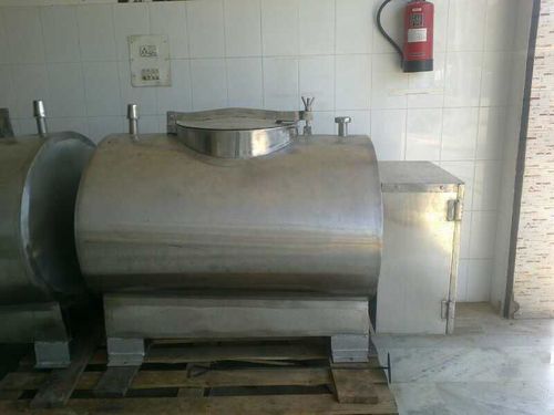 Automatic Milk Vending Machine Automatic Milk Vending Machine