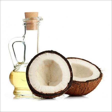 Coconut Oil Coconut Oil