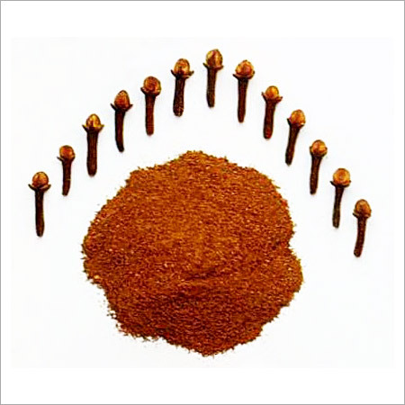 Clove Powder Clove Powder