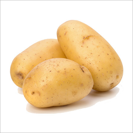 Organic Potato Organic Potato