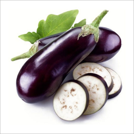 Organic Brinjal Organic Brinjal