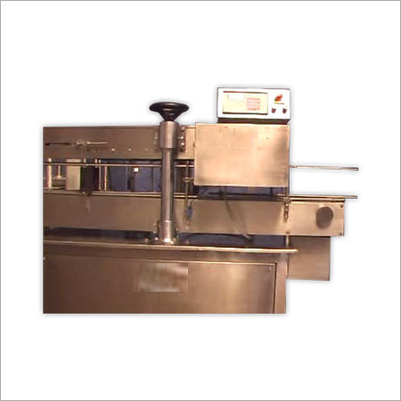 Automatic Bottle Labelling Machine Automatic Bottle Labelling Machine
