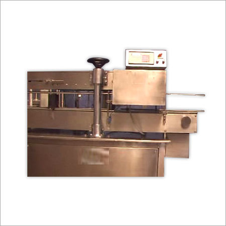 High Speed Labeling Machine High Speed Labeling Machine