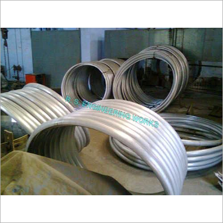 High Performance Limpet Coils High Performance Limpet Coils